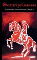 Soturiprinsessa 951568045X Book Cover