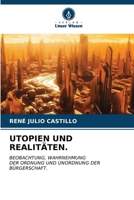 Utopien Und Realitäten. (German Edition) 6206570819 Book Cover