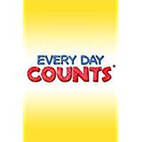 Every Day Counts: Replacement Set Grade 6 0669514535 Book Cover