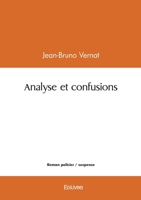 Analyse et confusions (French Edition) 2414633034 Book Cover