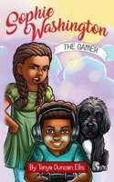The Gamer 1732706034 Book Cover