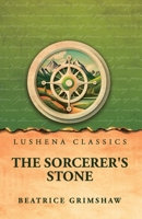 The Sorcerer's Stone B0H383FJHT Book Cover