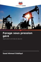 Forage sous pression géré (French Edition) 6208558204 Book Cover