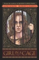 Girl in a Cage 0439598974 Book Cover