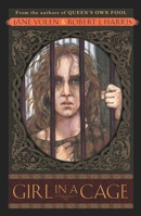 Girl in a Cage 0399236279 Book Cover