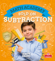 Sold on Subtraction 1427130124 Book Cover