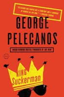 King Suckerman 0440225957 Book Cover