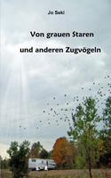 Von grauen Staren und anderen Zugv�geln 1483986179 Book Cover