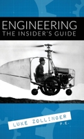 Engineering: The Insider's Guide 1087917999 Book Cover