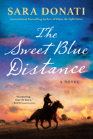 The Sweet Blue Distance 1984805053 Book Cover