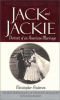 Jack and Jackie: Portrait of an American Marriage 0380730316 Book Cover