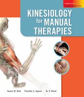 Kinesiology for Manual Therapies 0073402079 Book Cover