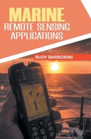 Marine Remote Sensing Applications B0F9YY275G Book Cover
