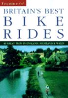 Britain's Best Bike Rides (The Complete Idiot's Guide) 002862940X Book Cover