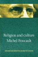 Religion and Culture 041592362X Book Cover