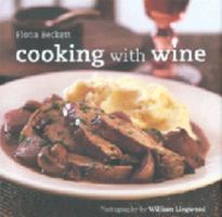Cooking With Wine 184172954X Book Cover