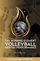 Volleyball Mental Performance Workbook 1732588090 Book Cover