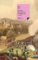 El equipaje del rey José 1986508471 Book Cover