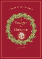 A Stranger for Christmas 0312146809 Book Cover