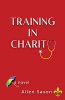 Training in Charity 1960865382 Book Cover