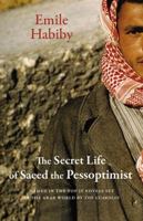 Secret Life of Saeed (Third World Literature Series) 1566564158 Book Cover