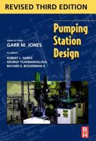 Pumping Station Design 1856175138 Book Cover