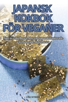 Japansk Kokbok För Veganer 1835938736 Book Cover