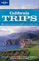 California Trips (Regional Guide) 1741797276 Book Cover