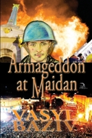 Armageddon at Maidan B08SGWD5X5 Book Cover