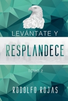 Levantate y Resplandece 9163986442 Book Cover