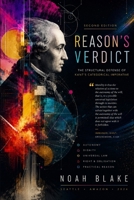REASON’S VERDICT: The Structural Defense of Kant’s Categorical Imperative B0H6HTM943 Book Cover