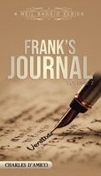 Franks Journal Volume 2 1734772786 Book Cover