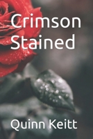 Crimson Stained 1453642609 Book Cover