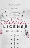 Artistic License 1724273418 Book Cover