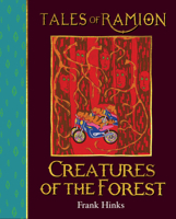 Creatures of the Forest 1909938157 Book Cover