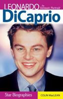 Leonardo DiCaprio: An Intimate Portrait 1894864212 Book Cover