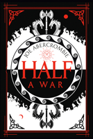 Half a War 0804178453 Book Cover
