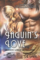 Jaguin's Love 1691501786 Book Cover