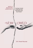 A Vow Owed 1734029617 Book Cover