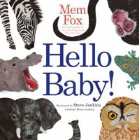 Hello Baby! 1416985131 Book Cover