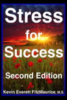 Stress for Success, Second Edition 1977008216 Book Cover