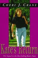 Kate's Return 1555039820 Book Cover