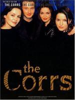 The Corrs -- The Best So Far: Piano/Vocal/Chords 0711971358 Book Cover