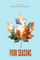 Four Seasons B0C79SV9MB Book Cover