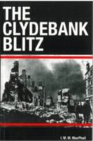 The Clydebank Blitz 0953773620 Book Cover
