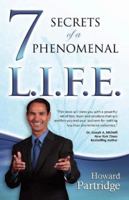 7 Secrets Of A Phenomenal Life 9383359951 Book Cover