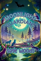 Moonlight Guardians: This Book is part of the “sky explorers teeney tiny guidebook” Series 1991306547 Book Cover