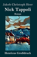 Nick Tappoli 374372961X Book Cover