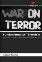 Fundamentalist Terrorism 6208304849 Book Cover