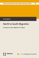 North to South Migration: Portuguese Labour Migration to Angola 3848782669 Book Cover